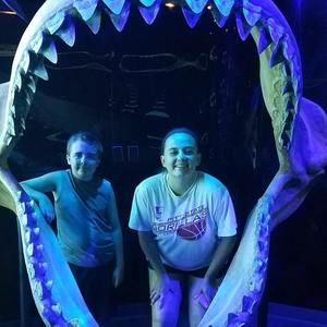 Meet your Posher, Erica